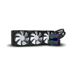 Phanteks Glacier One 360MP D-RGB 360mm All in One Liquid CPU Cooler