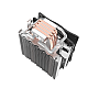 Redragon CC-2011 Agent RGB Air CPU Cooler
