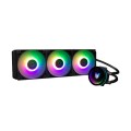 TECWARE MIRAGE RGB 360MM ALL IN ONE LIQUID COOLER