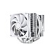 THERMALRIGHT FROST SPIRIT 140 WHITE V3 CPU COOLER