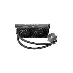 THERMALRIGHT FROZEN EDGE 240 BLACK ALL IN ONE LIQUID CPU COOLER