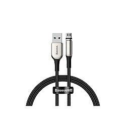 BASEUS ZINC CAMXC-G01 MAGNETIC CABLE MICRO USB
