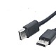 DP to DP Male Genuine Displayport 4K 1.5M cable