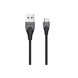 ENERGIZER C610MGBK MICRO-USB TWO-TONE CABLE
