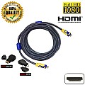 FJGEAR  50M 1.4 VERSION+IC HDMI CABLE