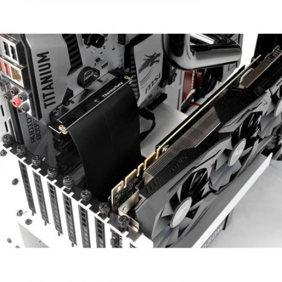 Thermaltake PCIE 3.0 X16 200MM RISER CABLE