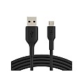 Belkin CAB005BT1MBK Boost Charge USB Type-A to Micro-USB Cable