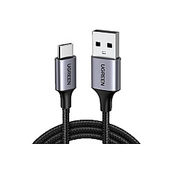 UGREEN USB A TO C QUICK CHARGING CABLE