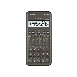 Casio FX-570MS-2 2nd Edition Non Programmable Scientific Calculator