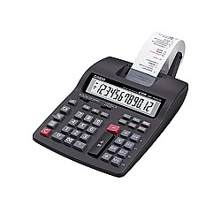 Casio HR-150RC Printing Calculator 