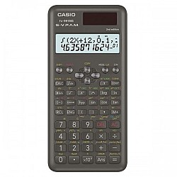 Casio Fx-991MS 2nd Edition Scientific Calculator