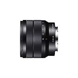 Sony SEL1018/C AE 10-18mm Camera OSS lens