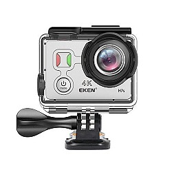 EKEN H7S 12MP TOUCH SCREEN WIFI ACTION CAMERA