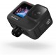 GoPro Hero 9 20MP 5K Ultra HD Touch Screen Waterproof Action Camera (Black) GoPro Hero 9 20MP 5K Ultra HD Touch Screen Waterproof Action Camera (Black)