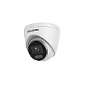 Hikvision DS-2CD1327G0-L 2 MP ColorVu Fixed Turret Network Camera