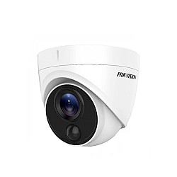 HikVision DS-2CE71D0T-PIRLO 2 MP PIR Fixed Turret Camera