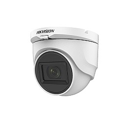 HikVision DS-2CE76D0T-ITPF 2 MP Indoor Fixed Turret Camera