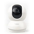 TP-Link Tapo C200 (2.0MP) Home Security Wi-Fi Dome IP Camera