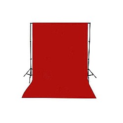 Fabrics 8x16ft Solid Color Background Screen 