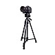 YUNTENG-3388 Professional Camera Tripod