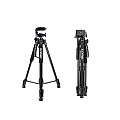 ZOMEI T120 MOBILE AND CAMERA TRIPOD (WITHOUT MOBILE HOLDER)