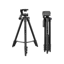 ZOMEI T70 MOBILE AND CAMERA TRIPOD (PROFESSIONAL SERIES)