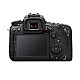 CANON EOS 90D 32.5MP WITH 18-55MM STM LENS DSLR CAMERA 