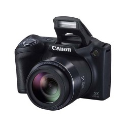 Canon PowerShot SX410 IS 20mp/40X Digital Camera