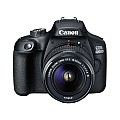 Canon EOS 4000D Digital SLR Camera Body with EF-S 18-55mm 1:3.5-5.6 III Lens
