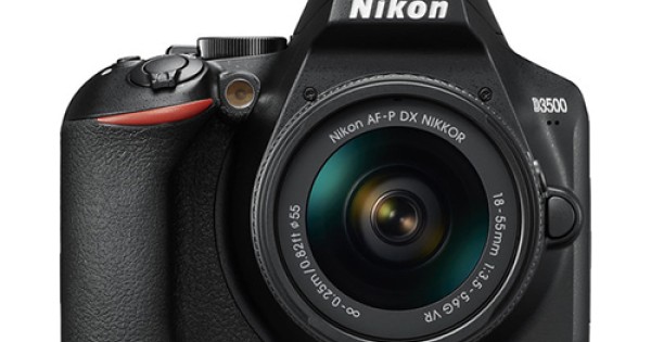 d3500 body price