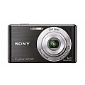 Sony CyberShot W530 14.1 MP Digital Camera with 4x Wide-Angle Optical Zoom Lens