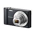 Sony DIGITAL CAMERA DSC-W810 Camera