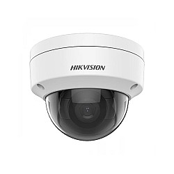 Hikvision DS-2CD1143G0-IUF/PAK 4 MP Fixed Dome Network Camera