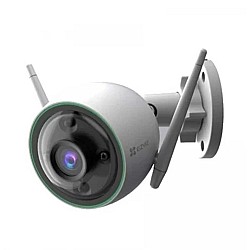 Hikvision EZVIZ CS-C3N 2.8mm 2MP COLORVU Outdoor Smart AI Wi-Fi IP Camera