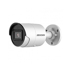 Hikvision DS-2CD2043G2-IU 4 MP AcuSense Fixed Bullet Network Camera