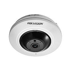 Hikvision DS-2CD2935FWD-IS 3MP High Resolutions Fish-Eye IP Camera
