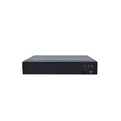 ARMOR NVR-5036A-AI 36 CHANNEL NVR