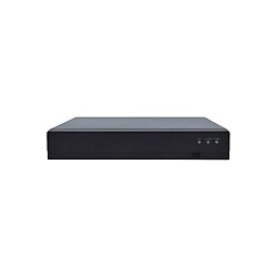 ARMOR NVR-8036A-AI 36 CHANNEL NVR
