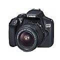 Canon EOS 1300D (EF-S 18-55mm Lens) DSLR Camera