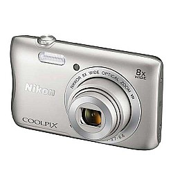 Nikon Coolpix S3700 DIGITAL CAMERA