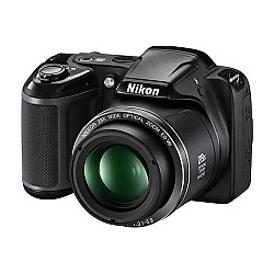 Nikon COOLPIX L340 Digital Camera