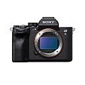 Sony NEW Alpha 7S III Full-frame Interchangeable Lens Mirrorless Digital Camera