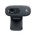 Logitech C270H HD Webcam