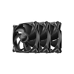 ANTEC STORM 120MM CASING COOLING FAN (3 IN 1 PACK)