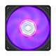 Cooler Master SickleFlow 120 RGB 120mm Case Fan