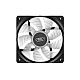 Deepcool RF120W LED Case Cooling Fan (White)