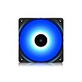 DEEPCOOL RF120B HIGH BRIGHTNESS BLUE LED CASE FAN