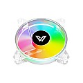 Value Top VT-1256 120mm Static Case Cooling Fan