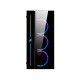 1STPLAYER B7-A SIR series ATX Gaming Case