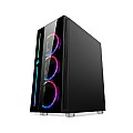 1STPLAYER B7-A SIR series ATX Gaming Case